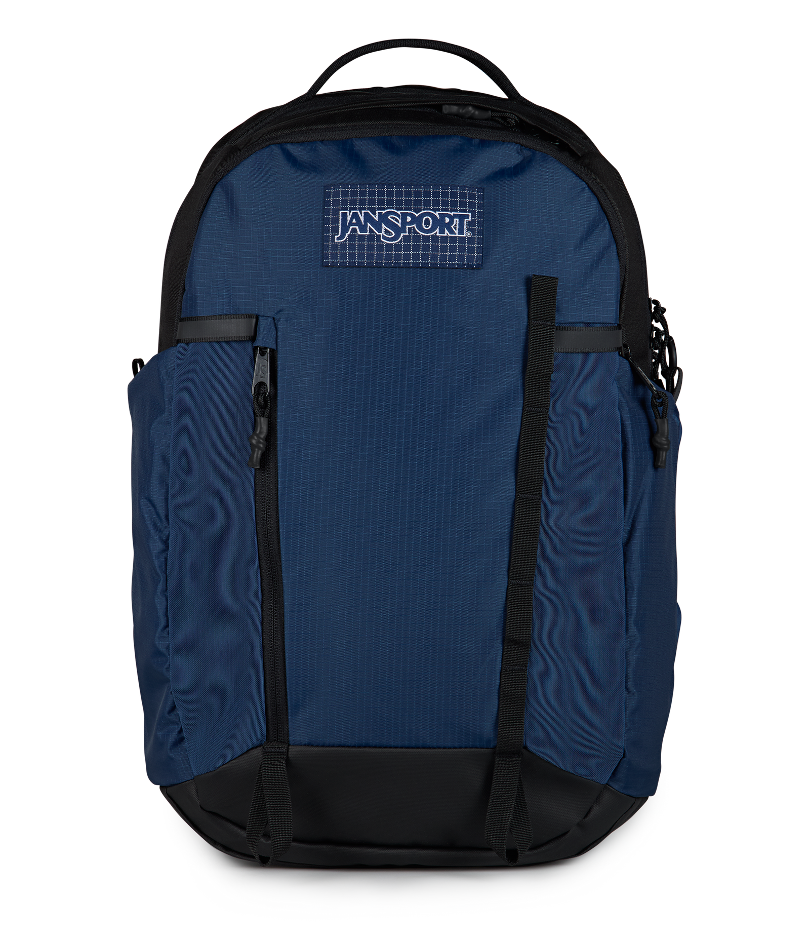 jansport backpack 3 pockets nylon JanSport All Around Pack 28l