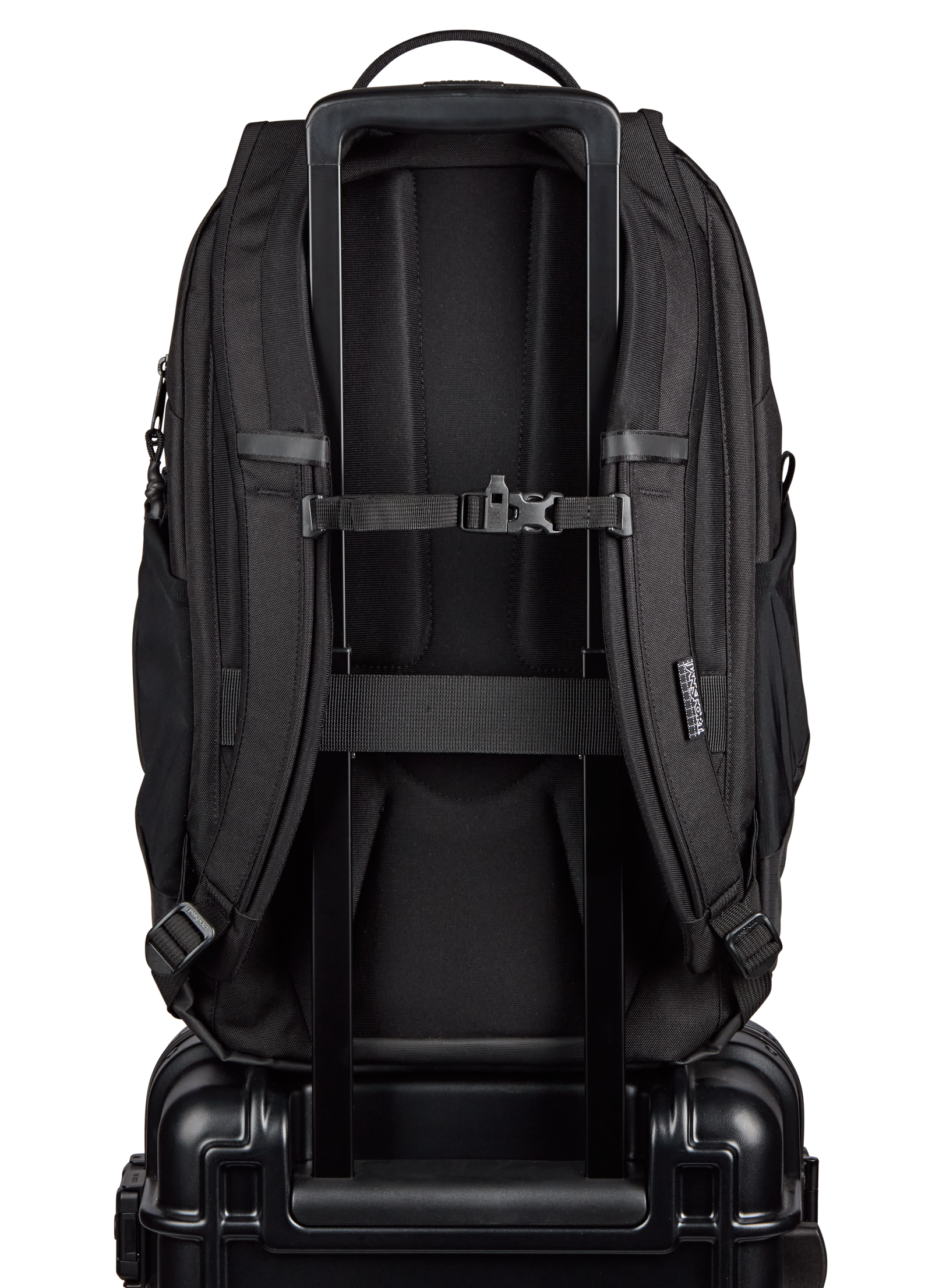 All Around Pack 28L Emerald Pool - ver - 5