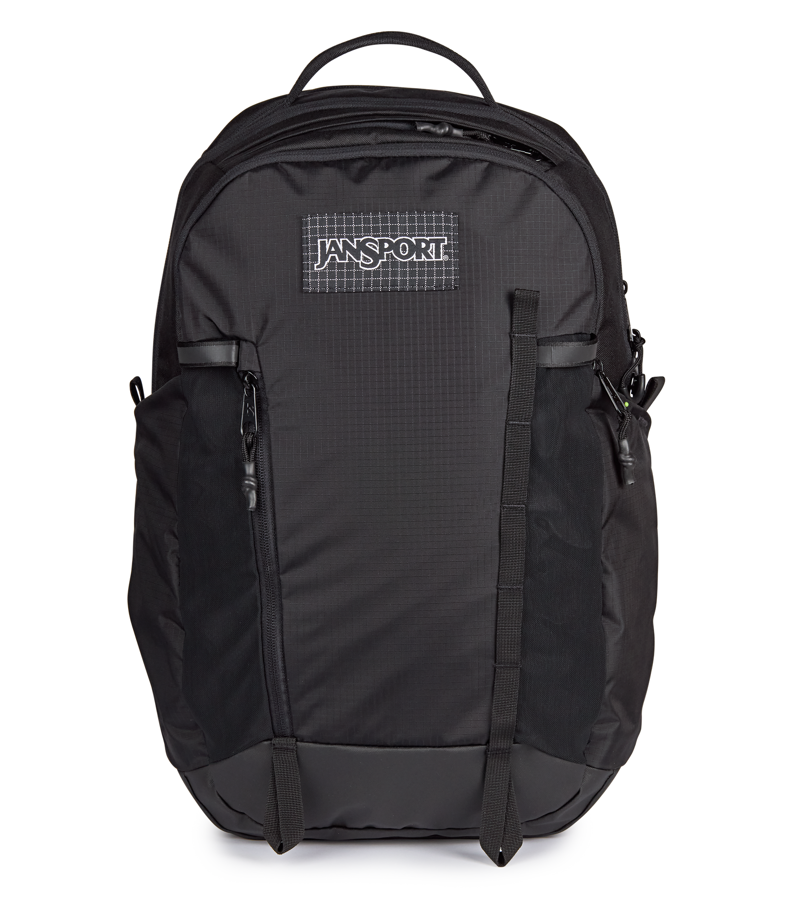 All Around Pack 28L Emerald Pool - ver - 1