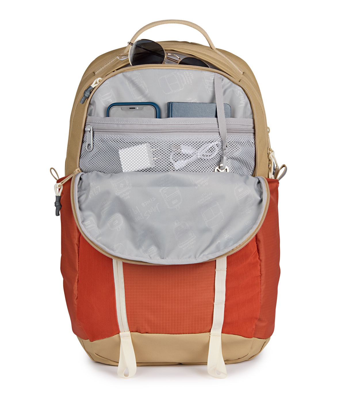 All Around Pack 28L – JanSport US