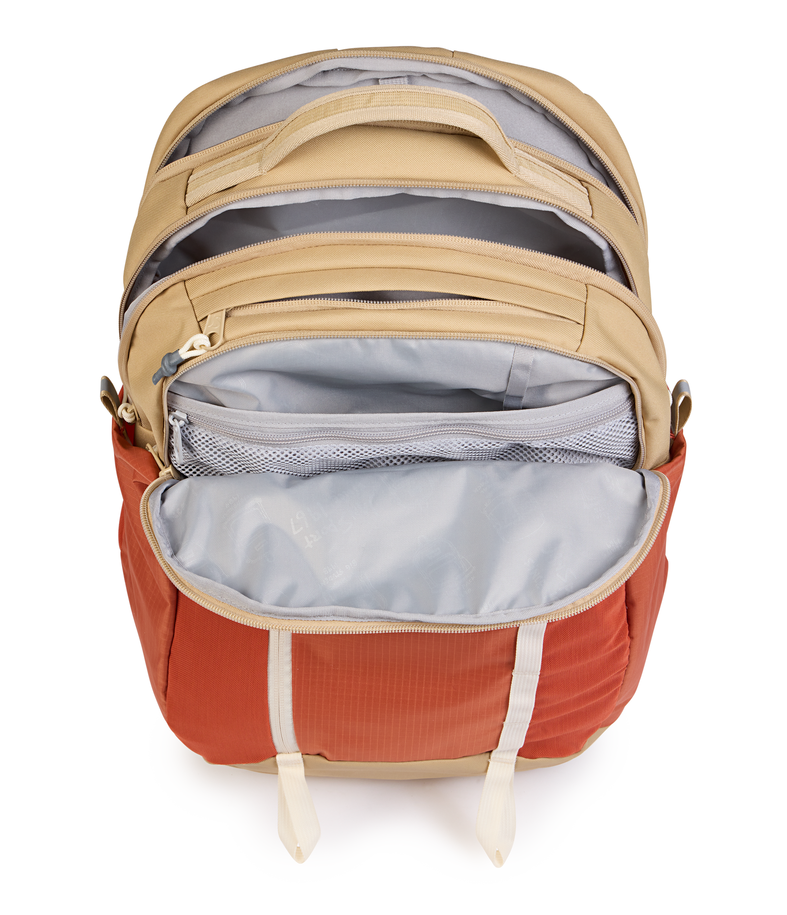 All Around Pack 28L Emerald Pool - ver - 8