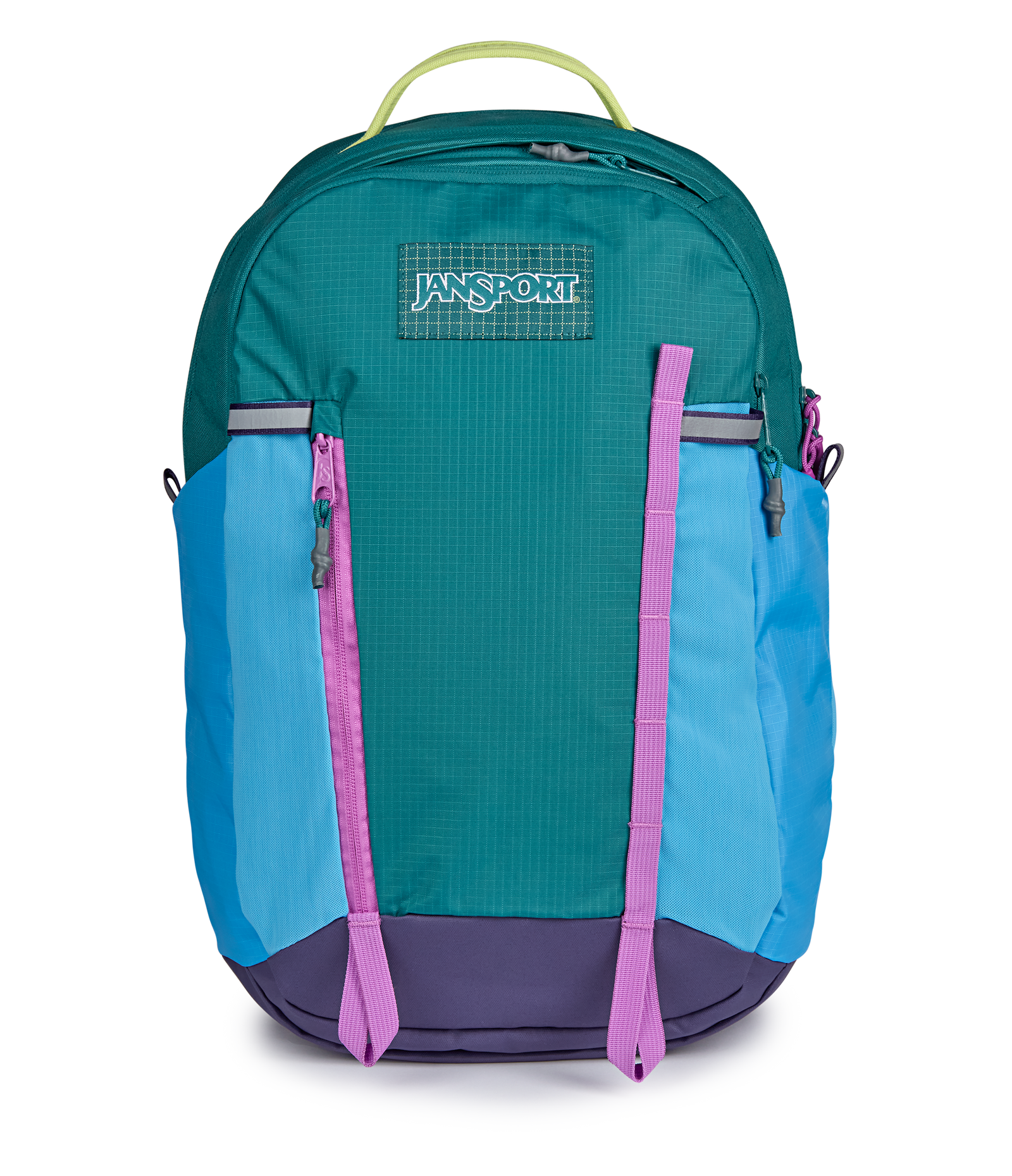jansport backpacks dunham& 39 Right Pack Expressions Backpack 15-inch Padded Laptop Compartment, Water Bottle Pocket, Utility Pocket with Flap, Aged Canvas Black/Oxford/Black : Electronics Durable 600 denier polyester construction Adjustable straight JanSport Kids' Cross Town Plus