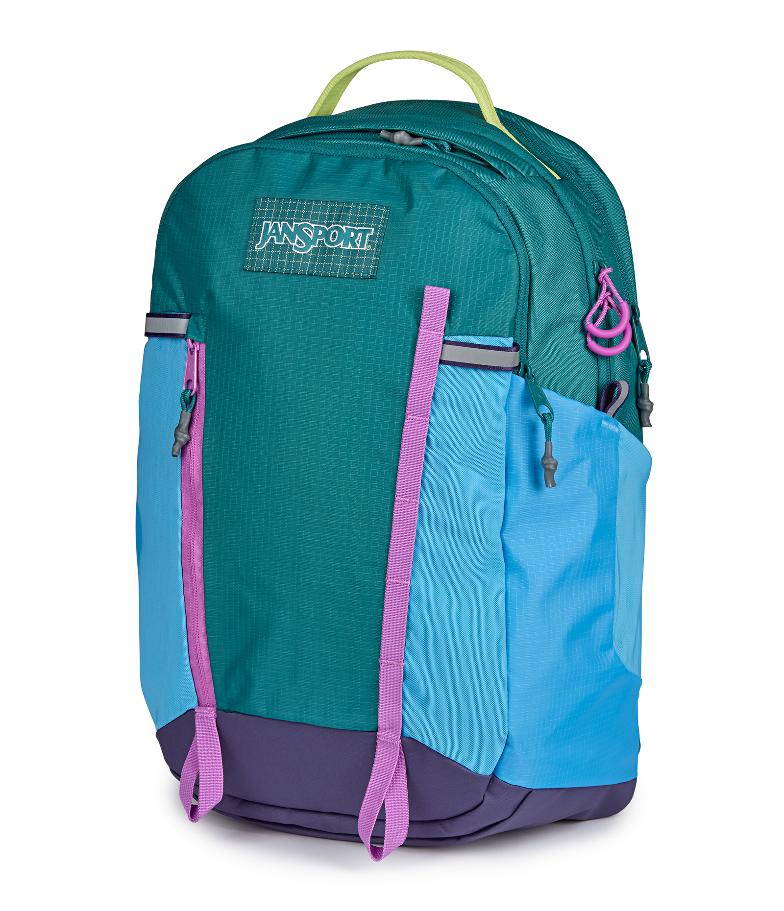 jansport backpack pick up near e All Around Pack 26L High sheen webbing touch points Jansport Backpacks in Backpacks