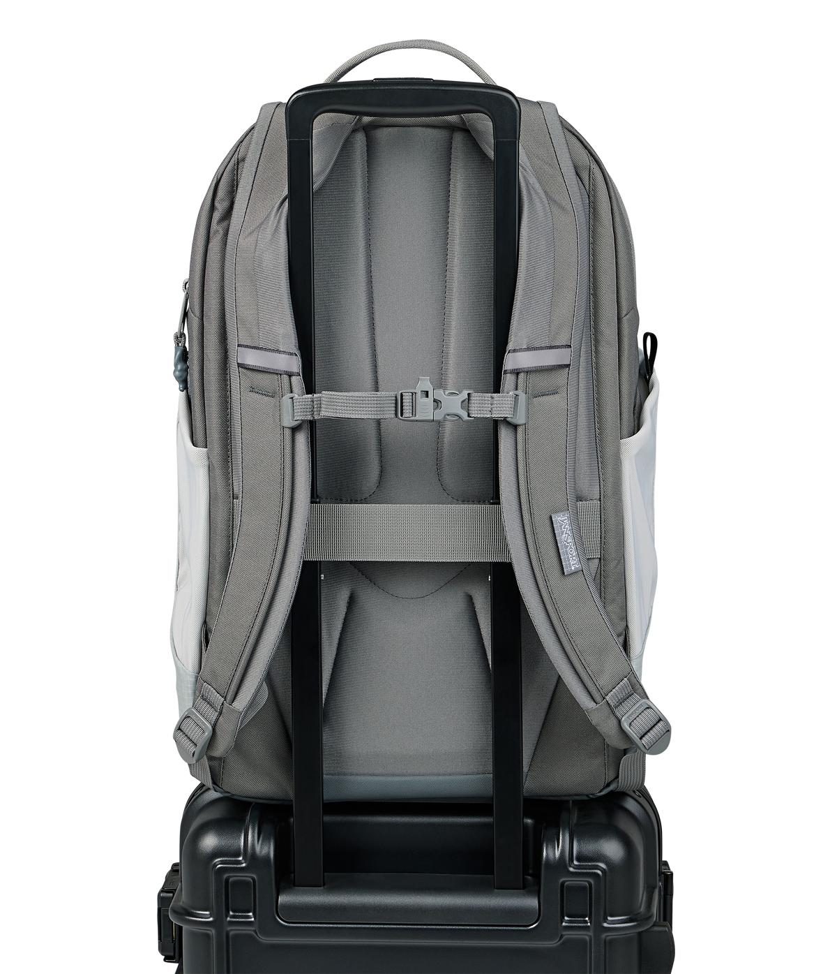 All Around Pack 28L Grounded Grey - ver - 4