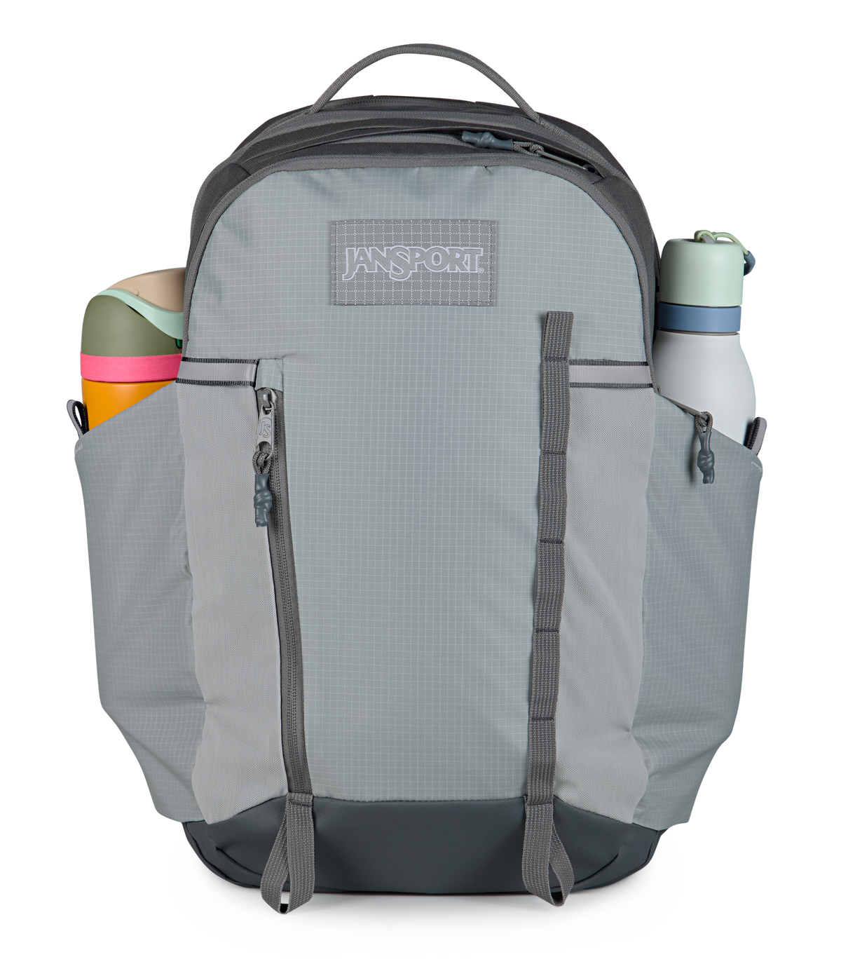 All Around Pack 28L Grounded Grey - ver - 5