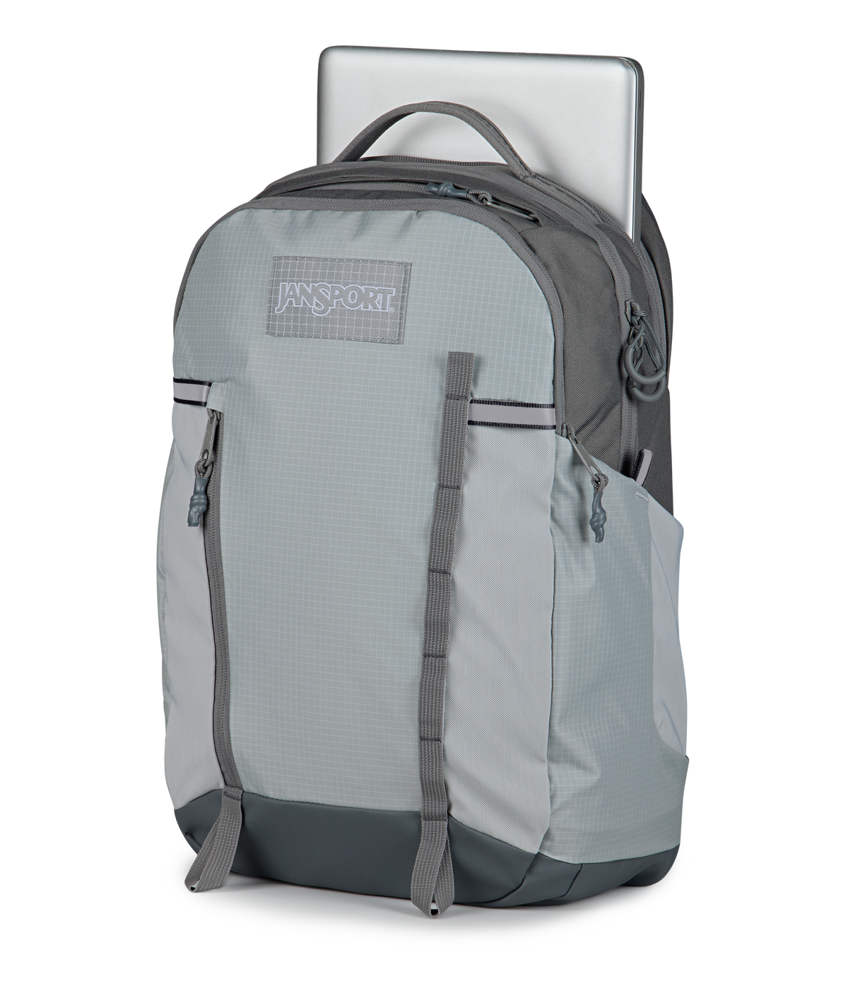 All Around Pack 28L Grounded Grey - ver - 6