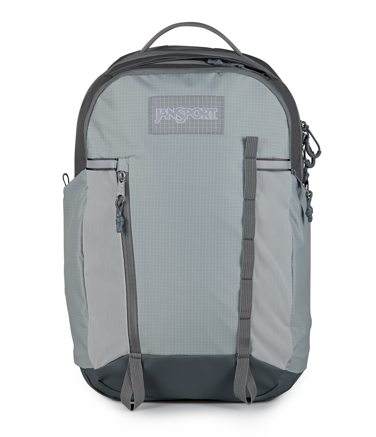 All Around Pack 28L Grounded Grey - ver - 1