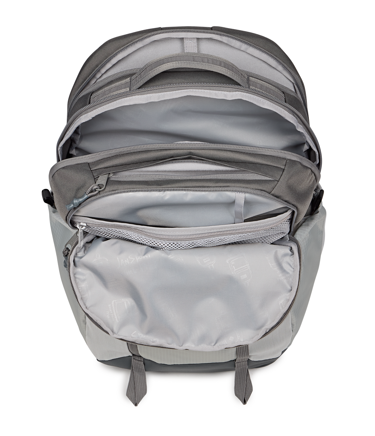 All Around Pack 28L Grounded Grey - ver - 7