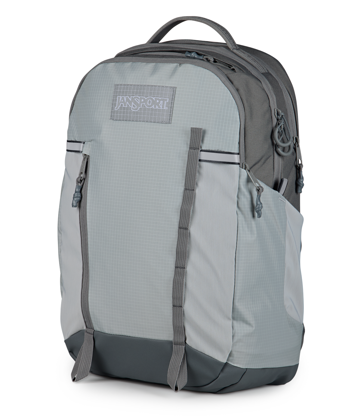 All Around Pack 28L Grounded Grey - ver - 3