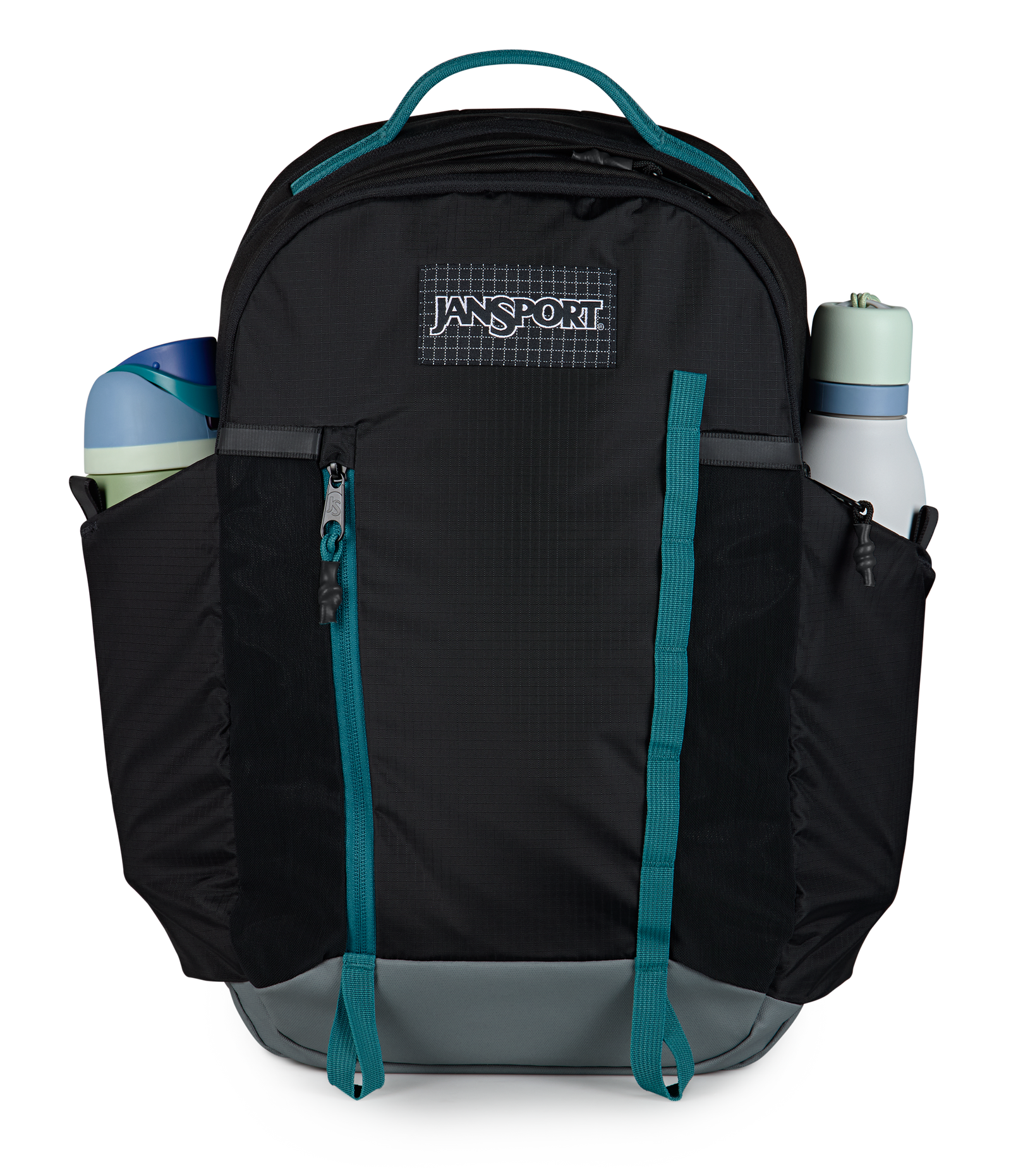 All Around Pack 28L Emerald Pool - ver - 6