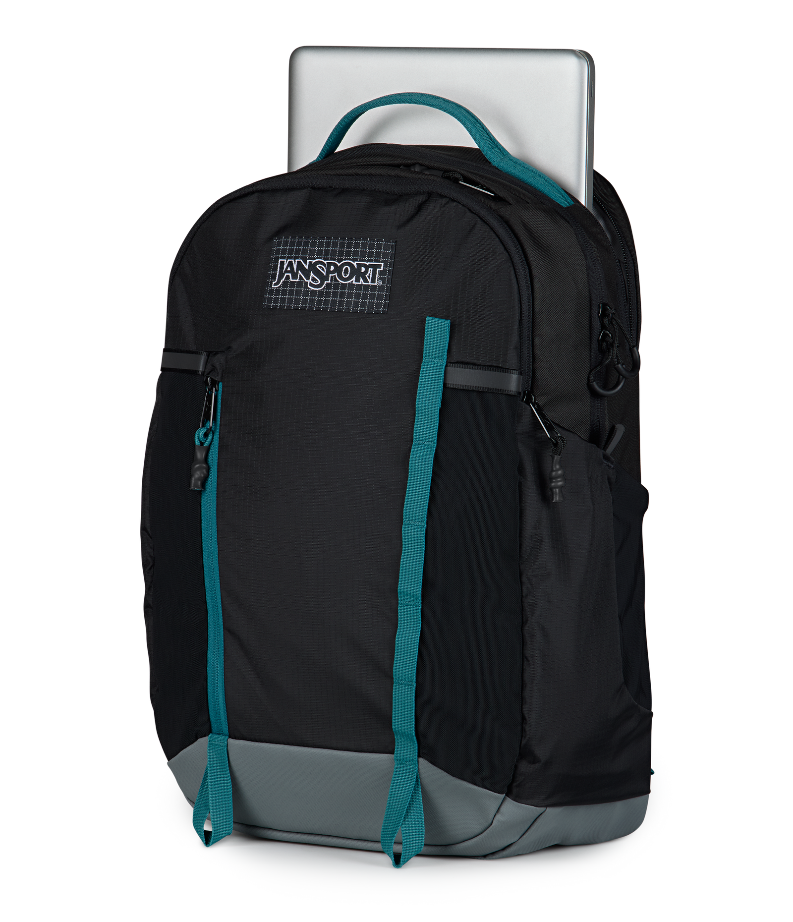 All Around Pack 28L Emerald Pool - ver - 7