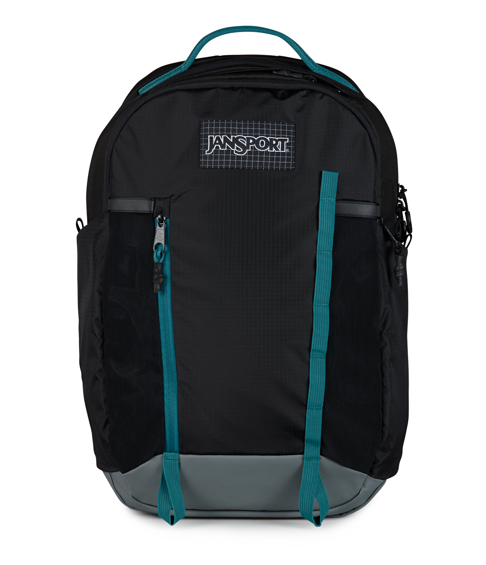 All Around Pack 28L Emerald Pool - ver - 1