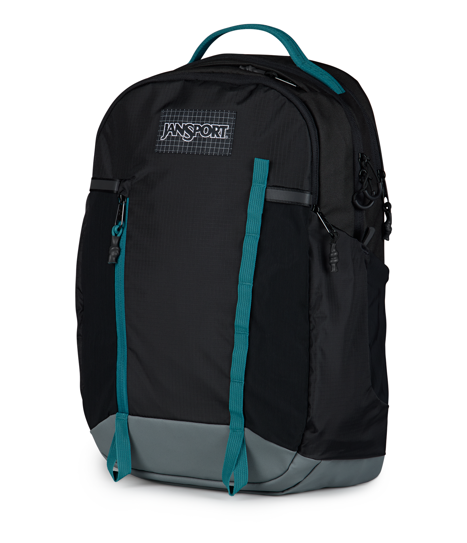 All Around Pack 28L Emerald Pool - ver - 4
