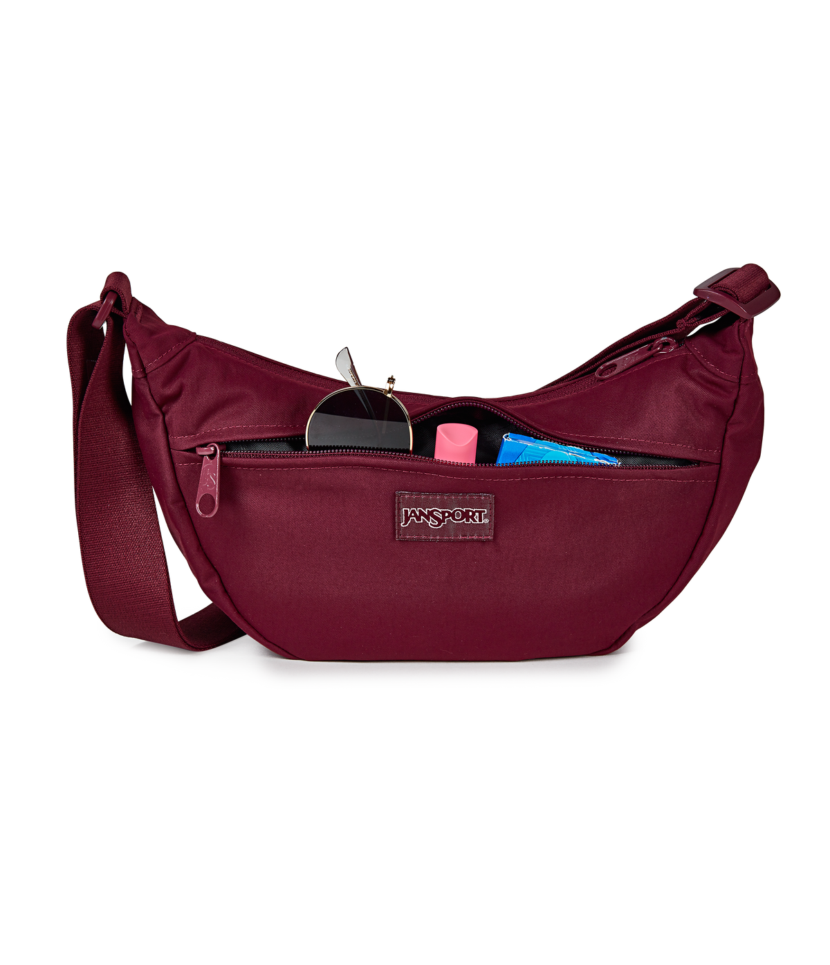 jansport purse bag Unphased Crossbody Small Abu Garcia Vengeance Series and a padded bottom Combo:Casting 7'4