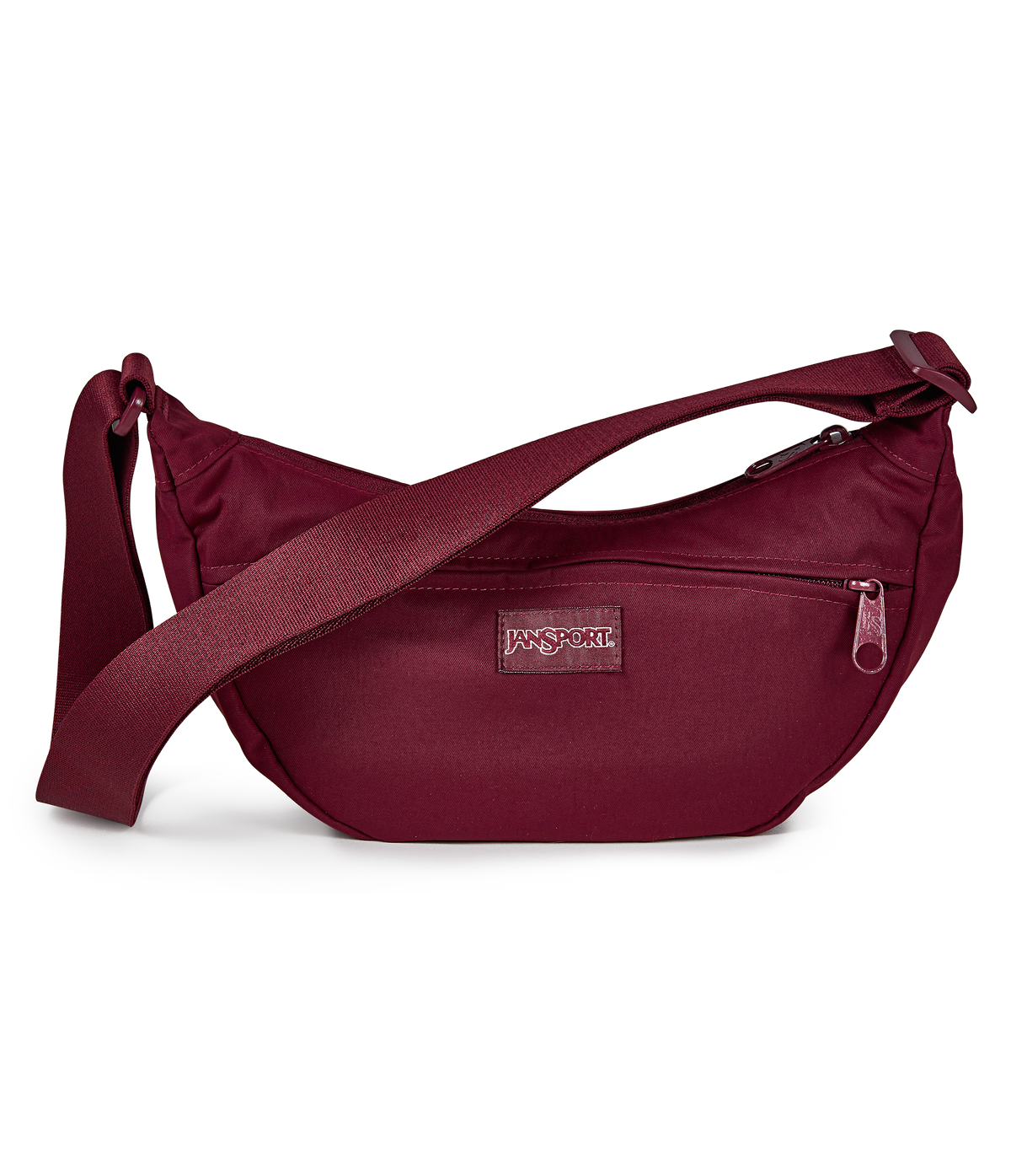 jansport small sling bag Move touch nylon in calming JanSport Move Sling Bag