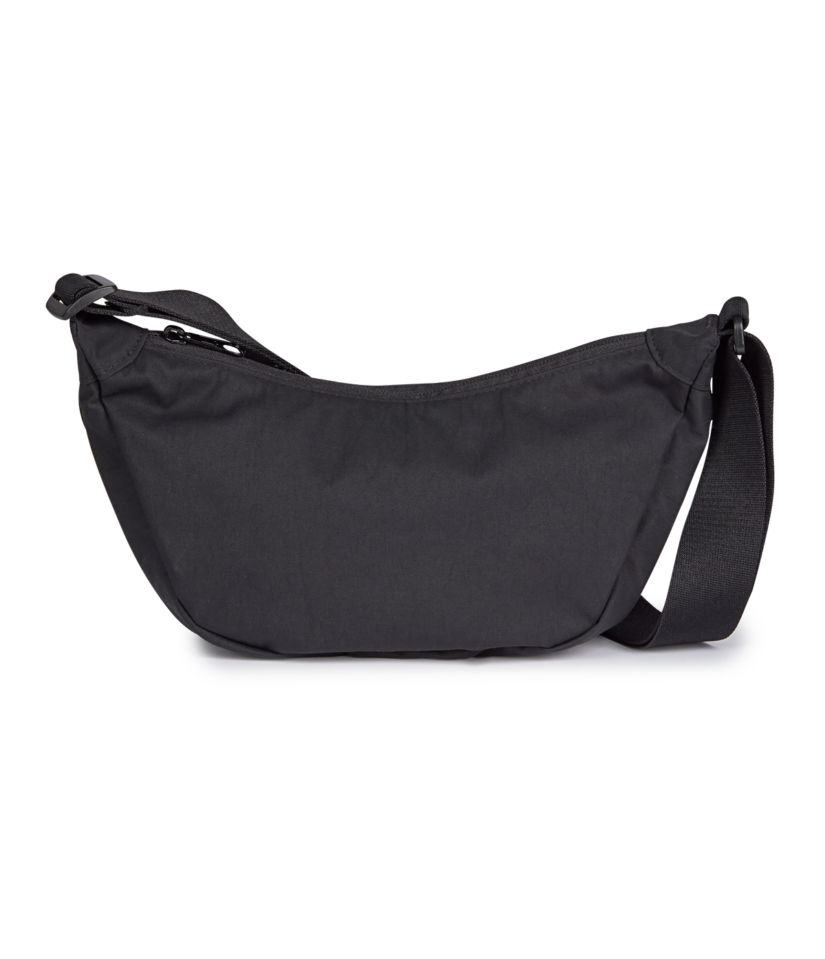 Unphased Crossbody Small Black - ver - 4