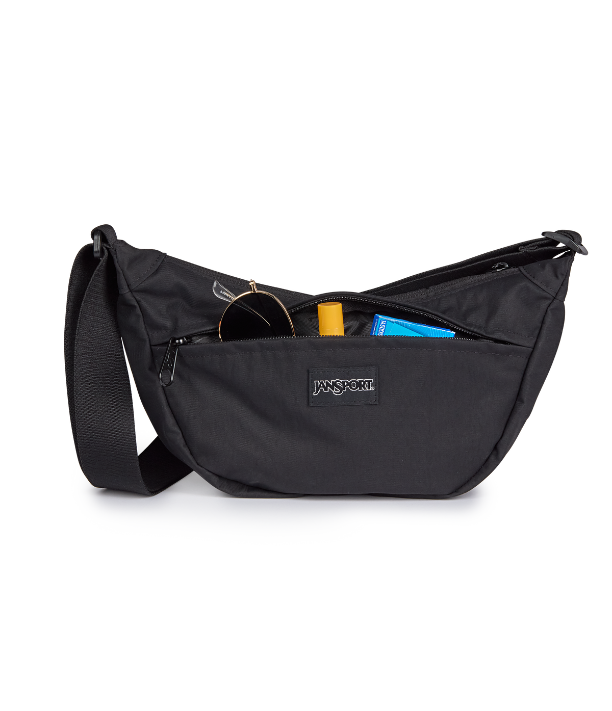Unphased Crossbody Small Black - ver - 6