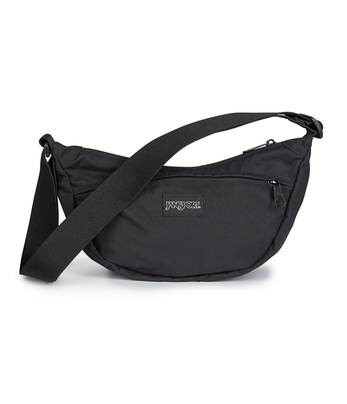 jansport small sling bag Move FX touch nylon Unphased Crossbody Small - Affirmations