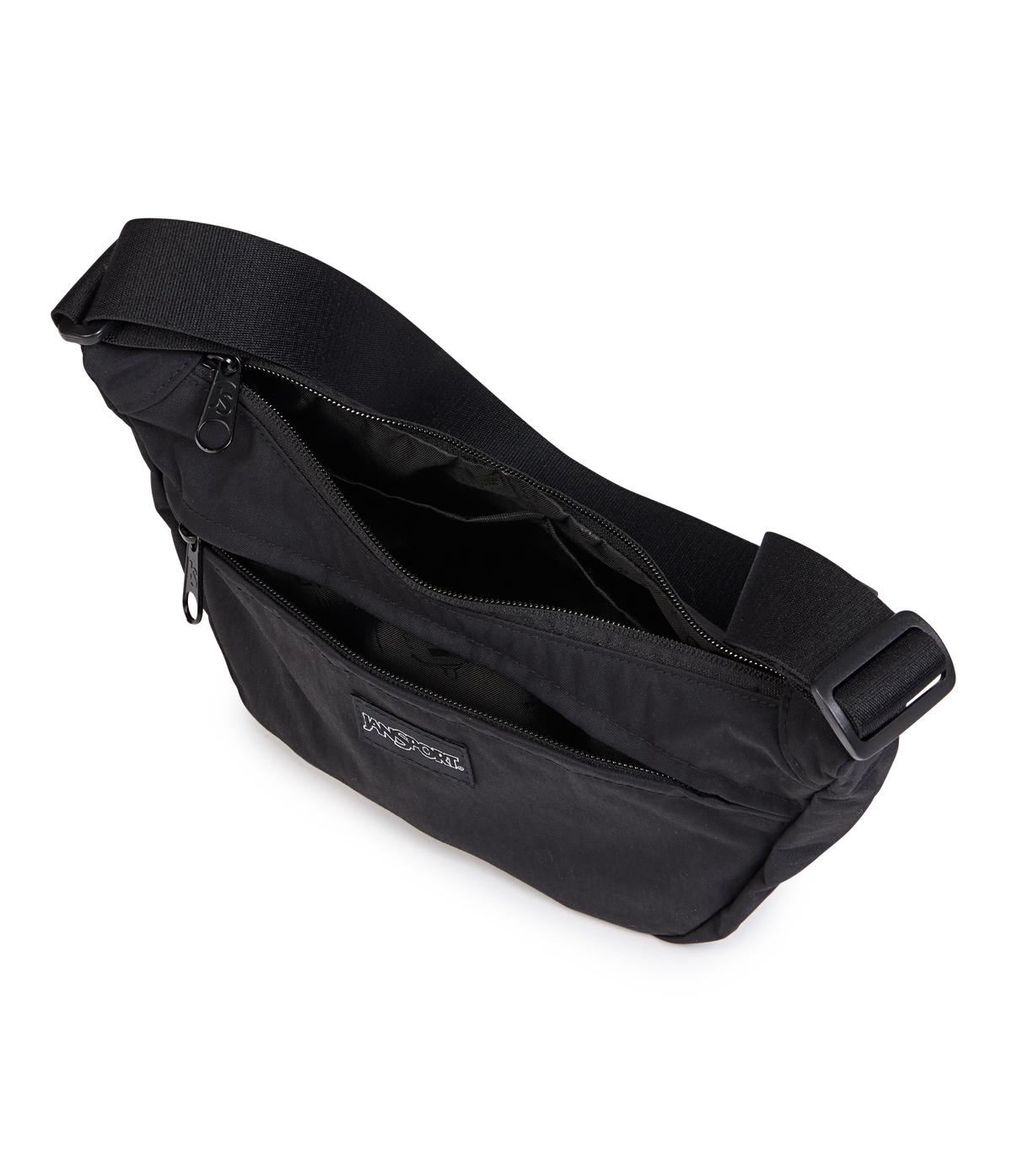 Unphased Crossbody Small Black - ver - 5
