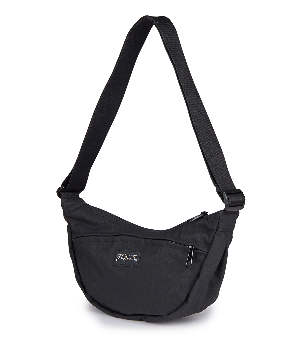 Unphased Crossbody Small Black - ver - 3