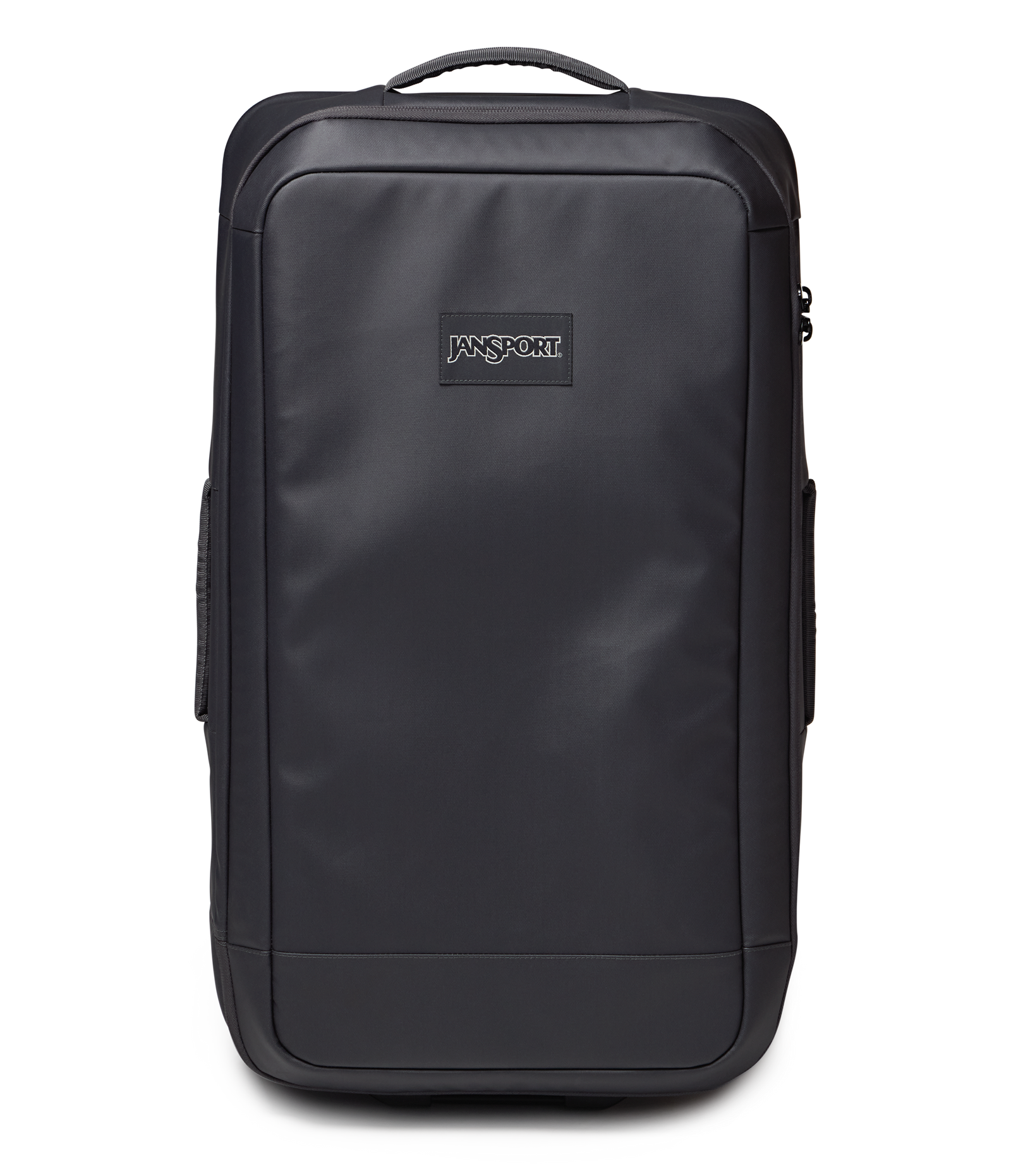 30" Rolling Duffel Toiletry Bag Smokey Grit Set  - ver - 2
