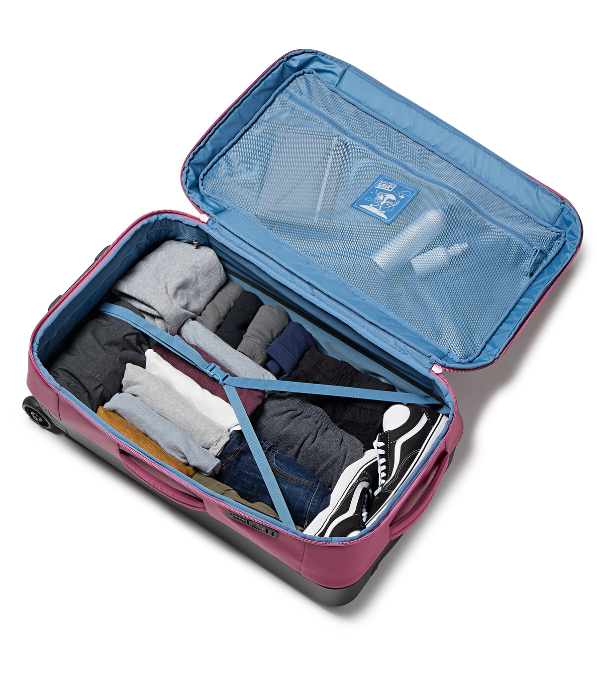 Good Latitude 30