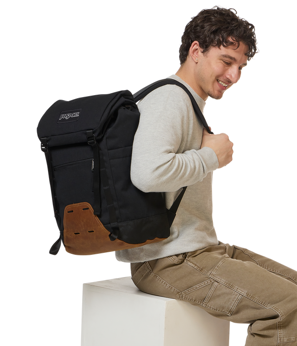 Cruiser Rucksack