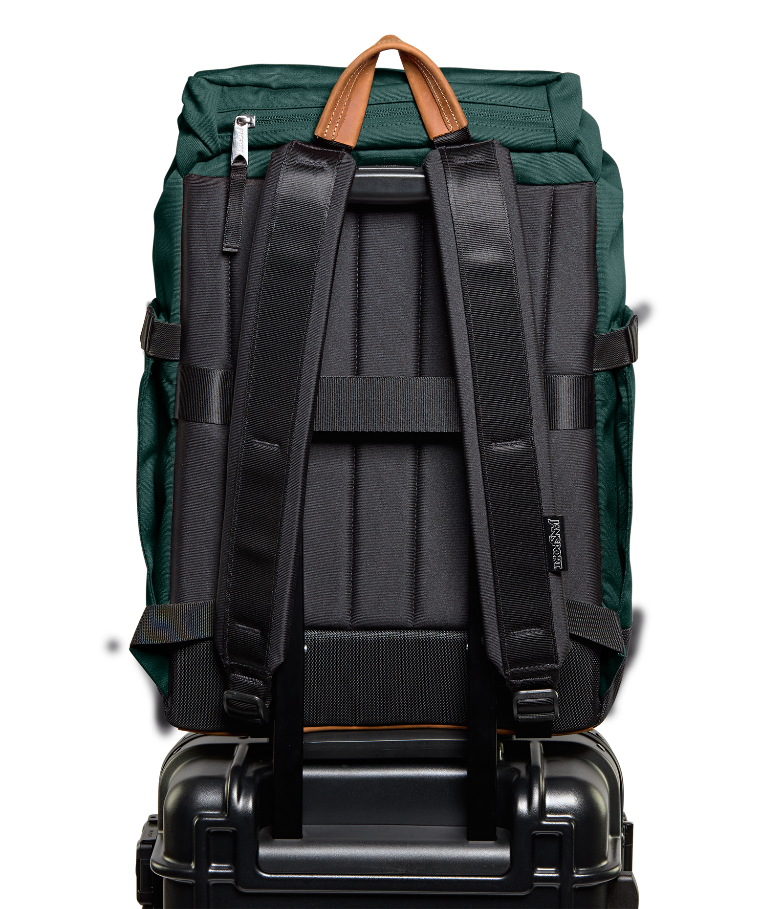 jansport backpack laptop dark green Cargo Superbreak Backpacks and more JanSport Cruiser Rucksack - Deep