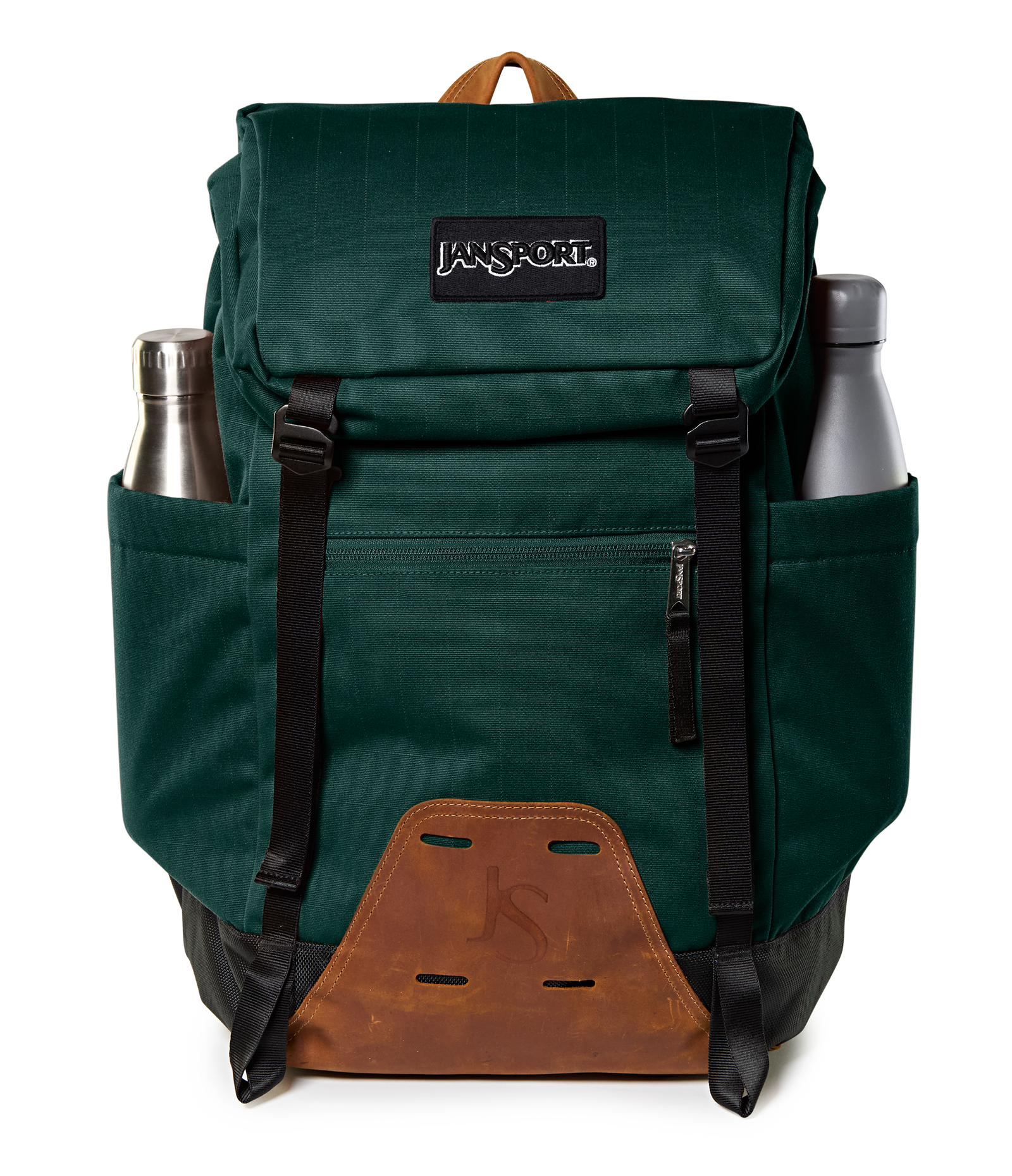 jansport backpack with side pockets Cherry Lacquer Half Pint Mini 100% polyester Vintage Jansport 90's Black Backpack