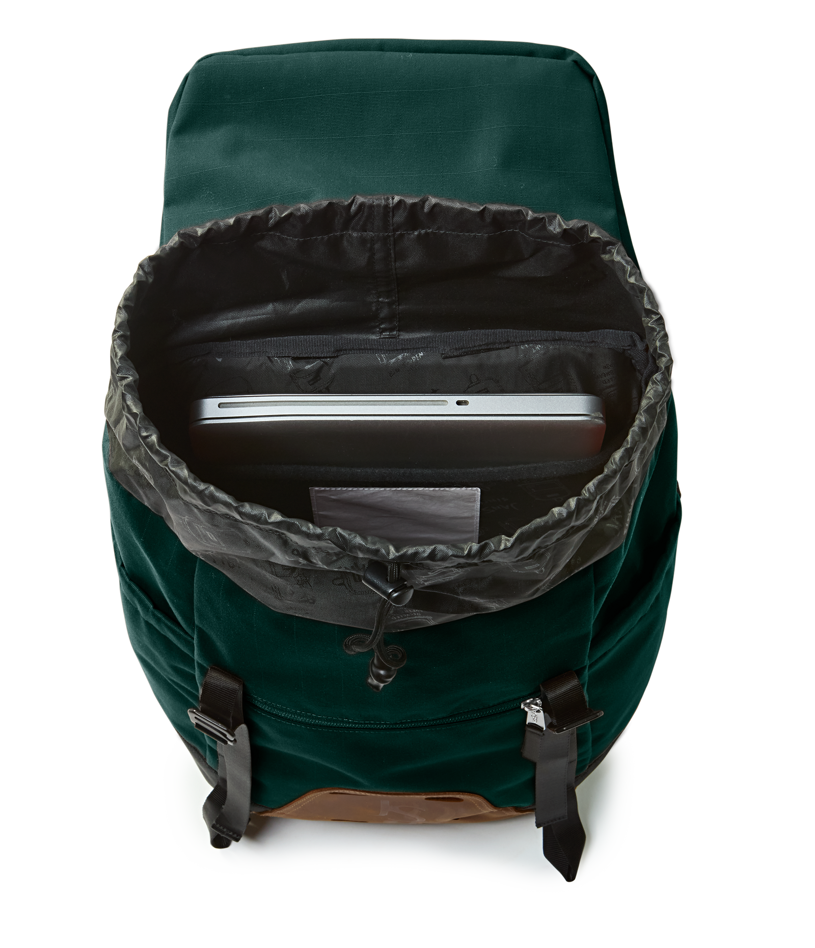 Cruiser Rucksack - Deep Juniper