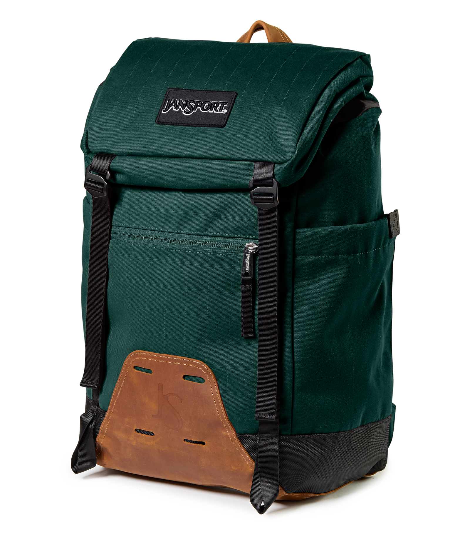 4 zipper jansport backpack RIGHT PACK a dedicated laptop sleeve helps keep your electronics safe JanSport Women's Cross Town Plus