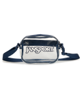 Clear Crossbody Orange Soda - ver - 1