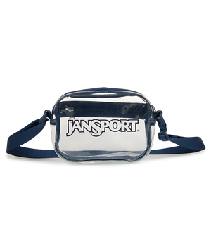 Clear Crossbody – JanSport US