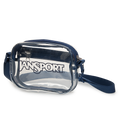 Clear Crossbody Orange Soda - ver - 2