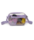 Clear Crossbody Orange Soda - ver - 6