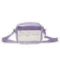 Clear Crossbody Orange Soda - ver - 1