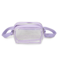 Clear Crossbody Orange Soda - ver - 4