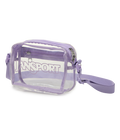 Clear Crossbody Orange Soda - ver - 3