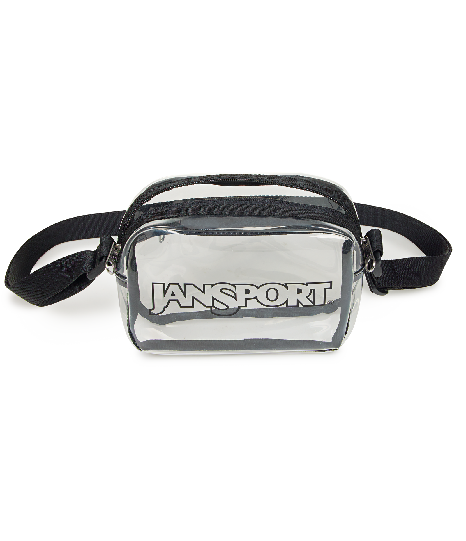 Clear Crossbody Orange Soda - ver - 5
