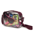 Clear Crossbody Orange Soda - ver - 3