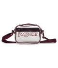 Clear Crossbody Orange Soda - ver - 1