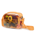 Clear Crossbody Orange Soda - ver - 3