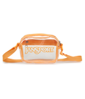 Clear Crossbody Orange Soda - ver - 1