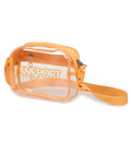 Clear Crossbody Orange Soda - ver - 2