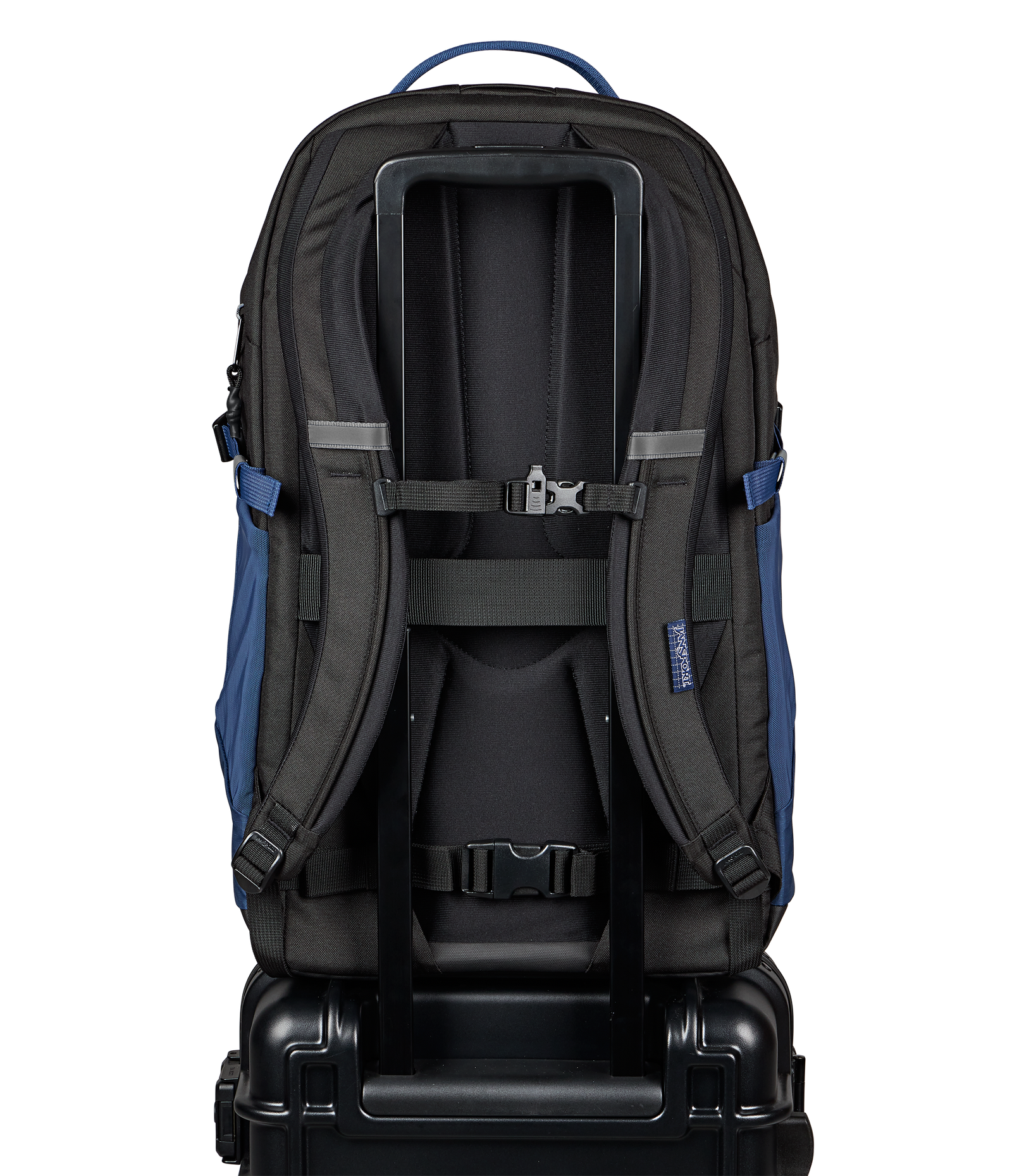 All Around Pack 34L - Navy