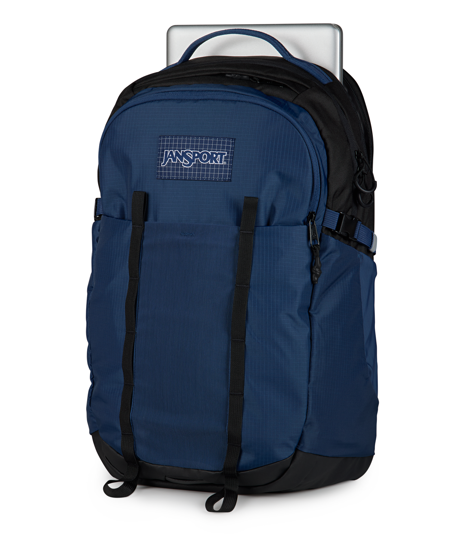 jansport backpack melbourne Easy to Carry Designed with a sturdy web haul handle for convenient grab Jansport backpack for Sale in