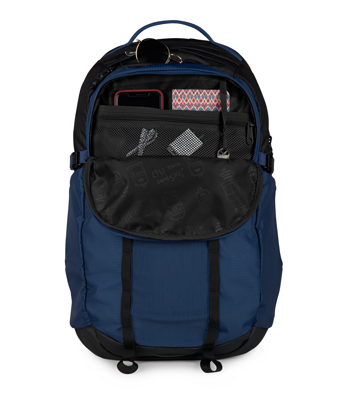 All Around Pack 34L – JanSport US All Around Pack 34L – JanSport US