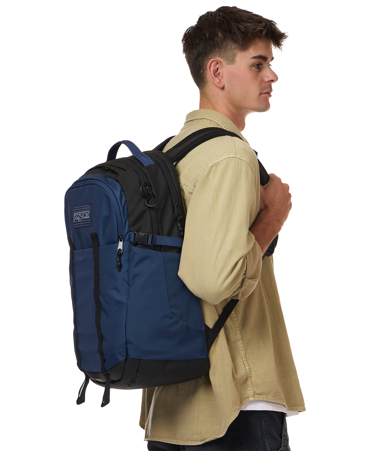 All Around Pack 34L