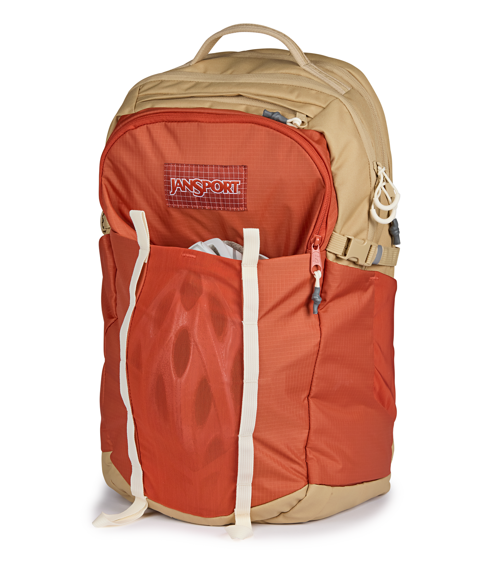 All Around Pack 34L Emerald Pool - ver - 7