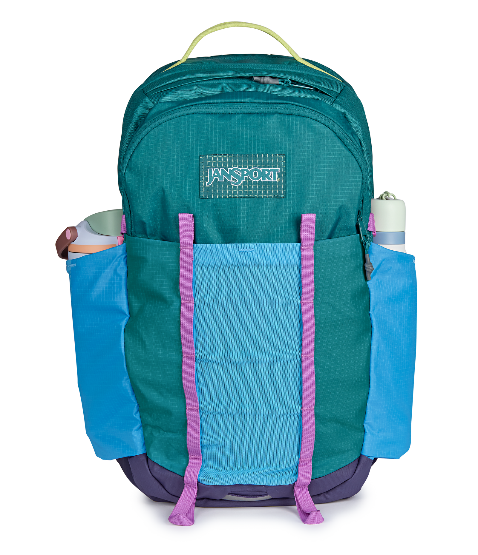 All Around Pack 34L